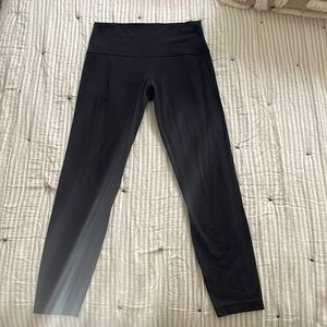 Lululemon Align Leggings